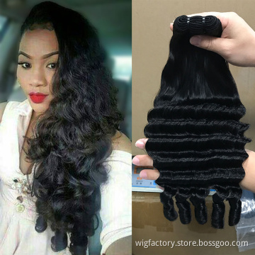 12a  unprocessed hair human hair for sale,raw cambodian hair vendors, cuticle aligned remy double drawn  hair